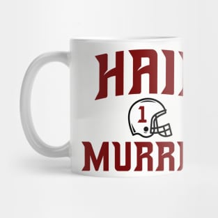 Hail Murray 1 Mug